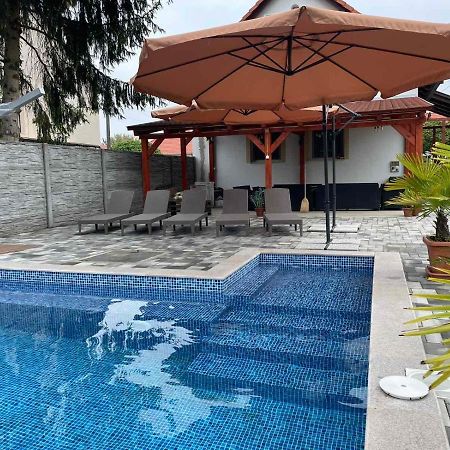 Vadviraghaz Apartment Palkonya Exterior photo
