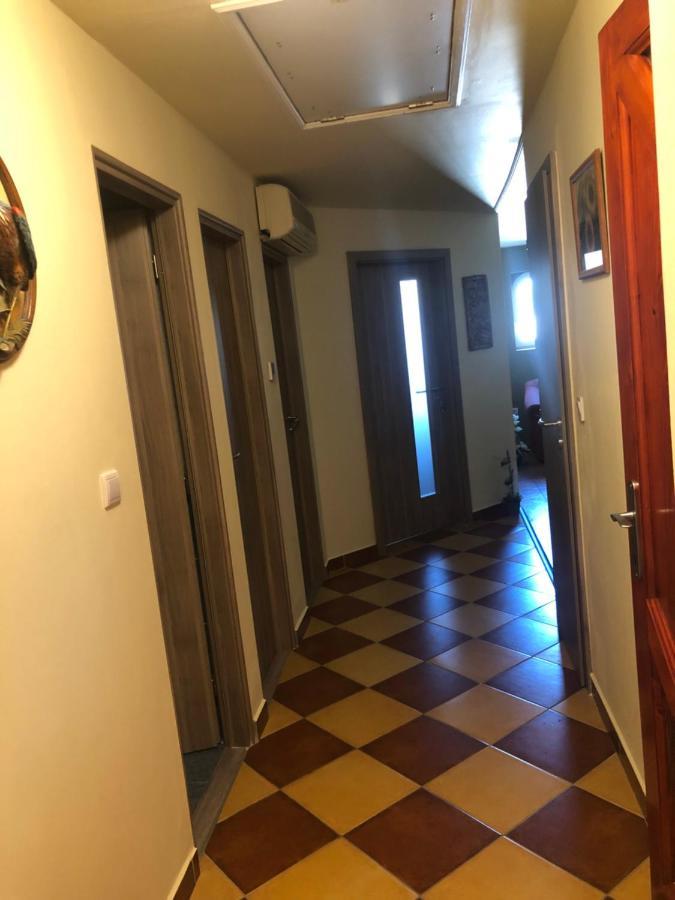 Vadviraghaz Apartment Palkonya Exterior photo