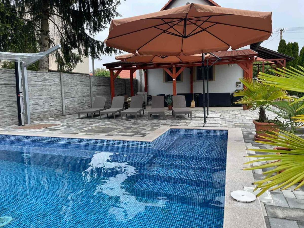Vadviraghaz Apartment Palkonya Exterior photo