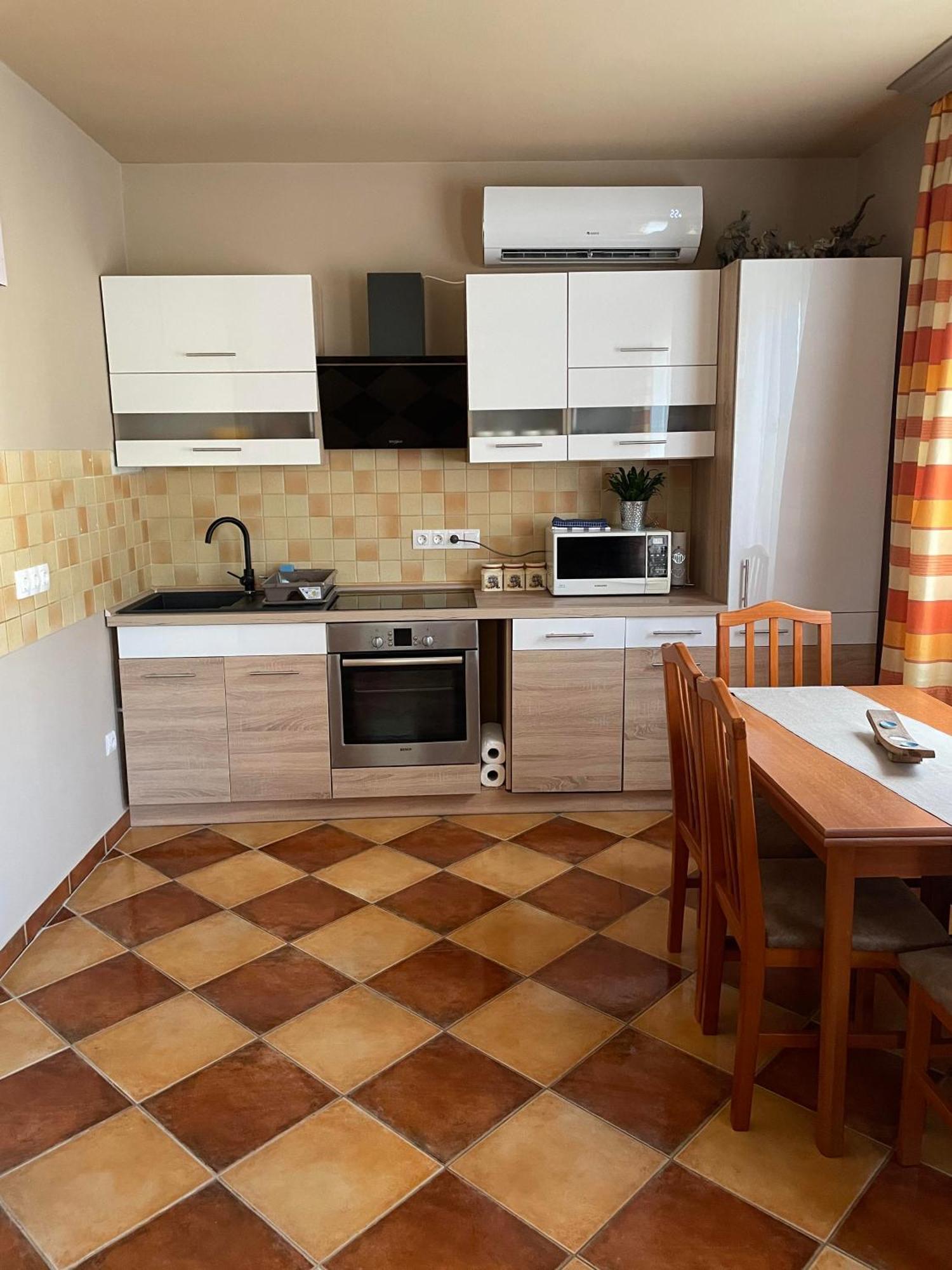 Vadviraghaz Apartment Palkonya Exterior photo