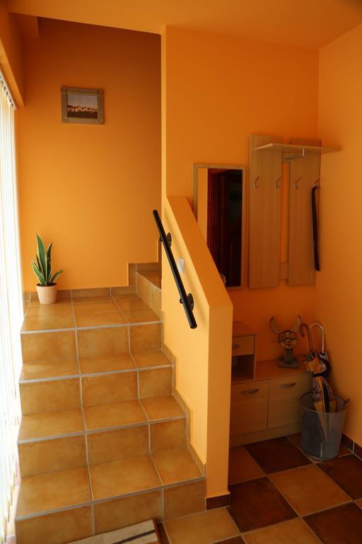 Vadviraghaz Apartment Palkonya Exterior photo